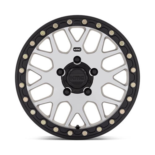 GRENADE UTV BL 15X6 5X4.5 MACH 38MM