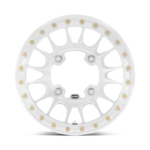 IMPACT FRG UTV BL 15X6 6X5.5 RW-MCH +38