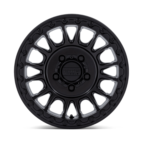 IMPACT UTV BL 15X10 5X4.5 72 +0 S-BLK