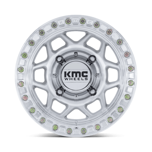 TORX UTV BL 15X8 5X4.5 72 +0 MACH