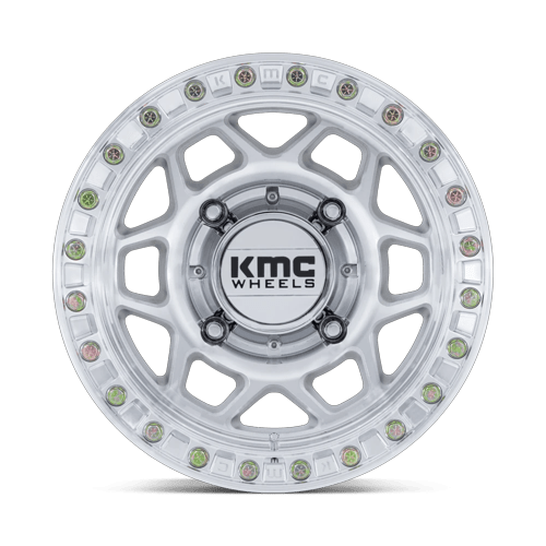 TORX UTV BL 15X7 6X5.5 100 +38 MACH