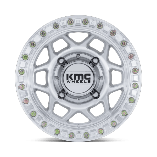 TORX UTV BL 15X8 6X5.5 100 +0 MACH