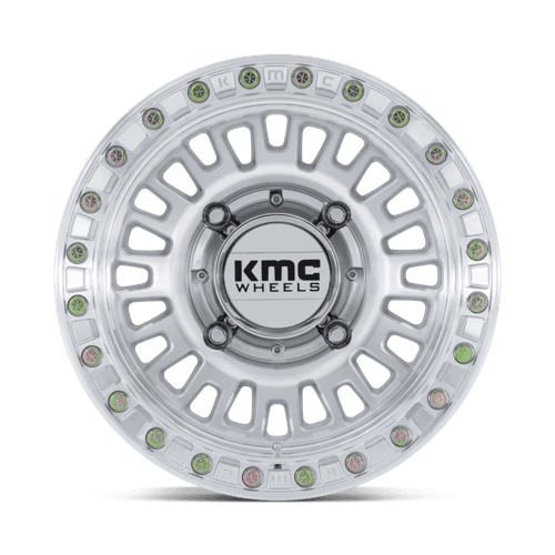 AZTEC UTV BL 15X10 4X156 115 +0 MACH
