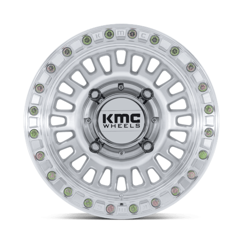 AZTEC UTV BL 15X7 4X137 96 +38 MACH