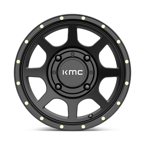 KS134 ADDICT 2 14X7 4X156 S-BLK 10MM