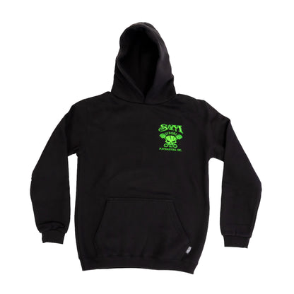 S&M Diesel Youth pullover logo hoodie- 6 color options avail