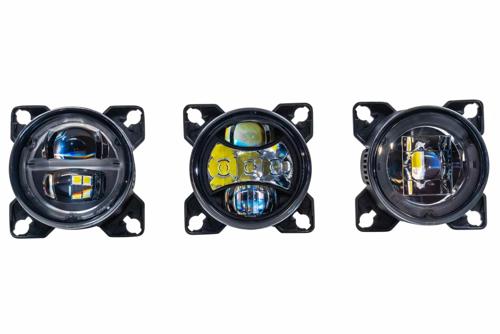 SEALED BEAM MOR SEALED3 90MM HIGH BEAM