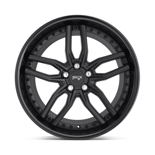 METHOS 20X9 5X112 66.56 BLD 38MM