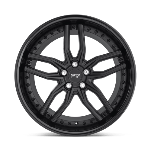 METHOS 19X9.5 5X4.5 72 BLD +35