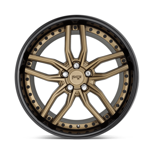 METHOS 20X10 5X112 66.56 ZDB +50 BSL
