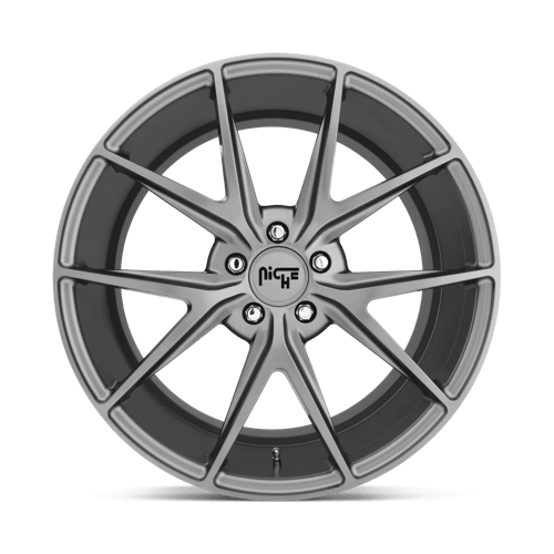MISANO 20X9 5X120 72 GD +35