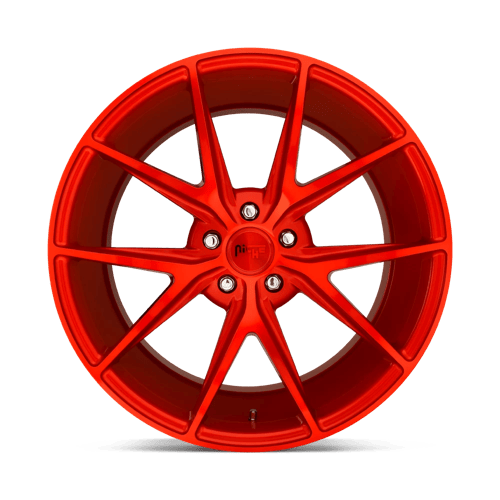 MISANO 18X8 5X4.5 72 QL +40