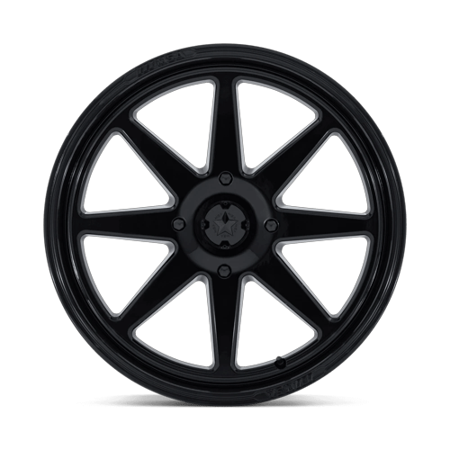 SPARK UTV 20X7 4X156 115 +0 G-BLK