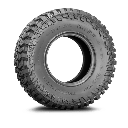 BOSS XS 35X12.50R17LT 111Q 34.76