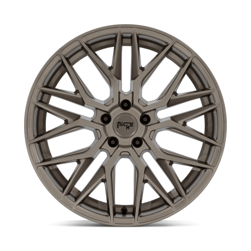 GAMMA 18X8 5X4.5 72 ZD +40
