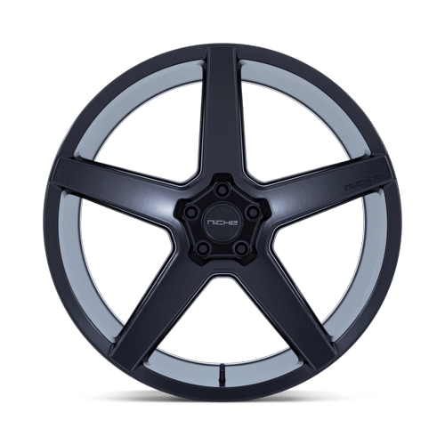 MODENA 22X10.5 5X112 66 +38 M-BLK