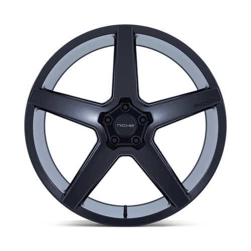MODENA 22X9 5X4.5 72 +35 M-BLK