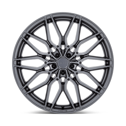 CALABRIA 5 20X10.5 5X4.5 72 +40 M-GNMTL