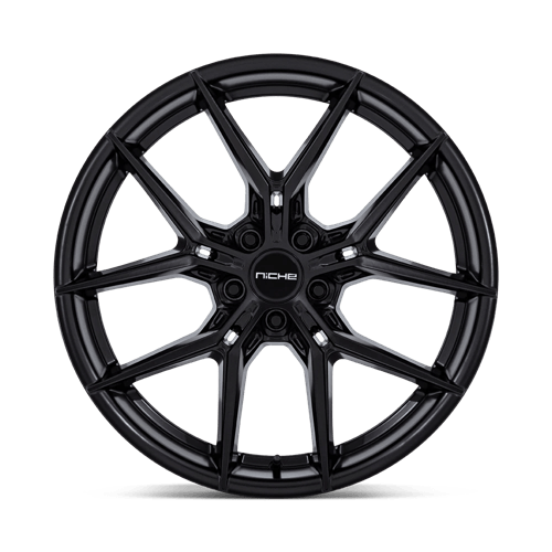 PRODIGY 5 18X9.5 5X4.5 72 +25 M-BLK