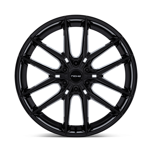 PRODIGY 6 24X10 6X135 87 +25 G-BLK