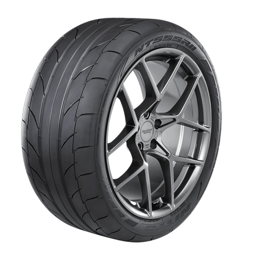 NT555RII 285/30R20 99W XL 26.7