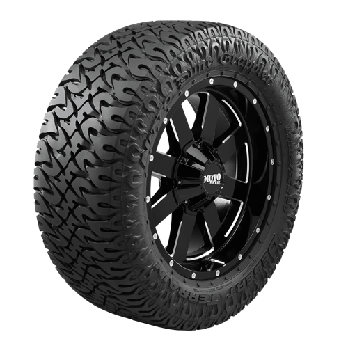 LT285/70R17 E 126R DUNE 32.6 2857017