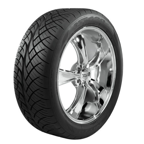 285/40R22 A NT-420S 110V 31.2 2854022