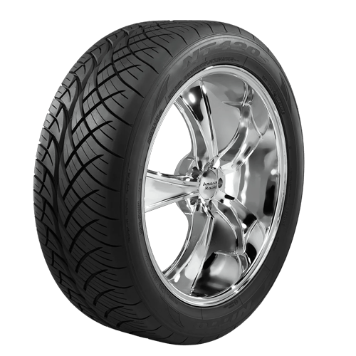 255/55R19 NT-420S 111V XL 30.1 2555519