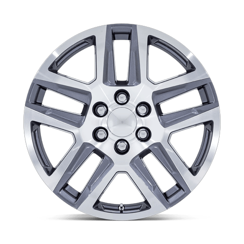 PR203 22X9 6X5.5 78 +28 GNMTL-MCH
