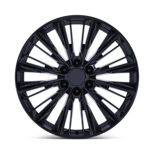 PR226 24X10 6X5.5 78 +31 G-BLK