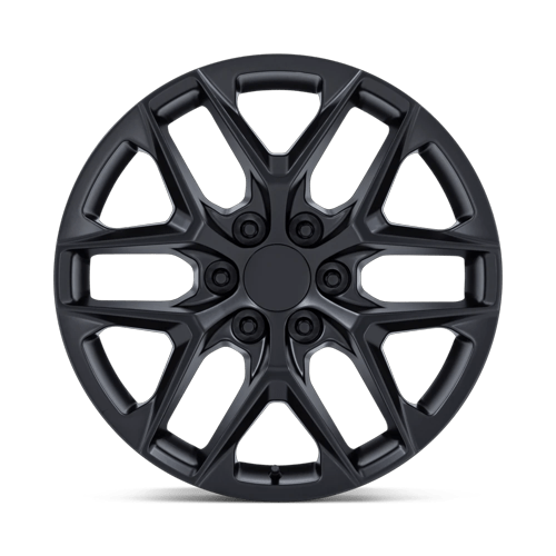 PR229 22X9 6X5.5 78 +28 S-BLK
