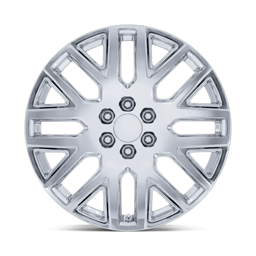 PR231 22X9 6X5.5 78 +28 CHROME