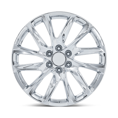 PR213 22X9 6X5.5 78 +28 CHROME