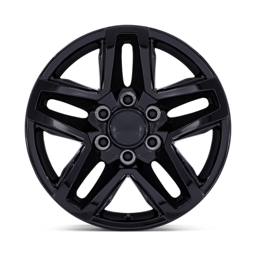 PR220 20X9 6X5.5 78 +28 G-BLK