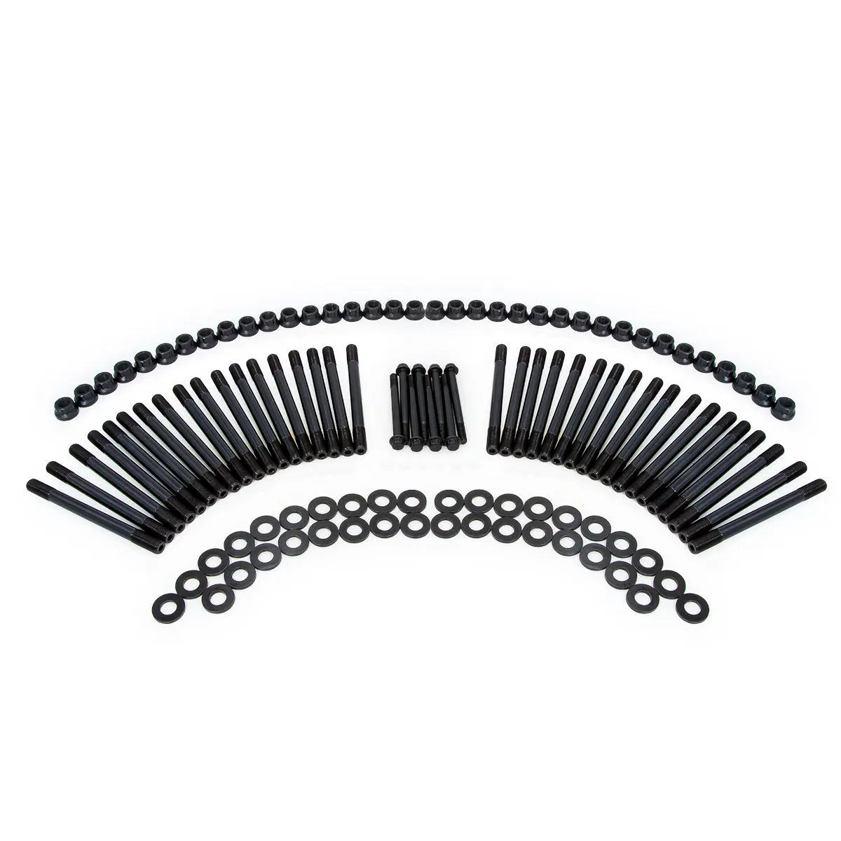 2001-2016 GM 6.6L DURAMAX PPE HEAD STUD KIT 118034300