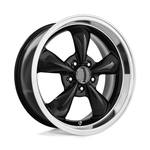 PR106B 17X8 5X4.75 73.1 G-BLK MACH-LP 0