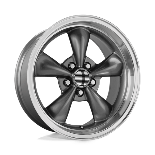 PR106 17X8 5X4.5 ANTHR MACH-LP 30MM