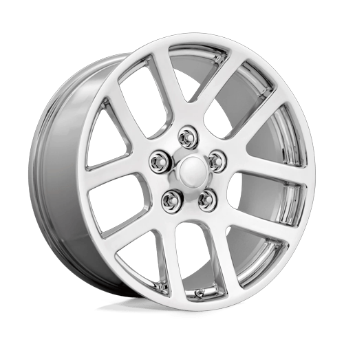 PR107 22X10 5X5.5 CHROME 25MM