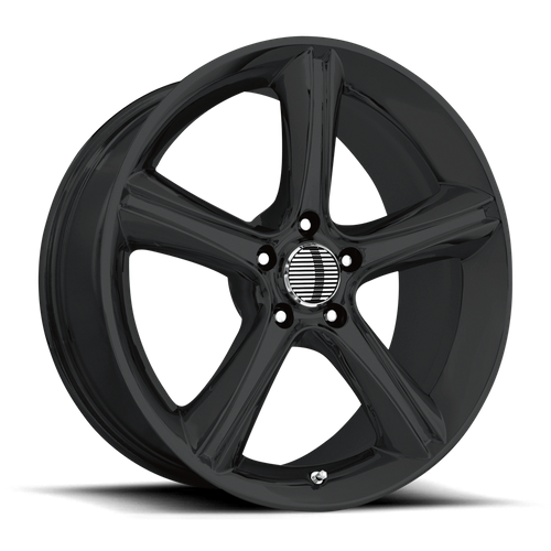 PR109 18X10 5X4.5 G-BLK 45MM