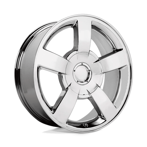 PR112 22X10 6X5.5 CHROME 30MM