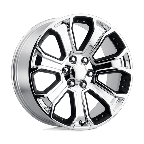 PR113SC 20X9 6X5.5 78.1 SLV CHR-ACC 24MM