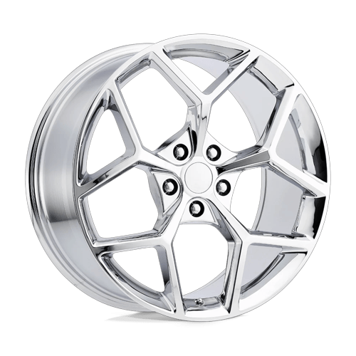 PR126 20X9 5X120 CHROME 30MM