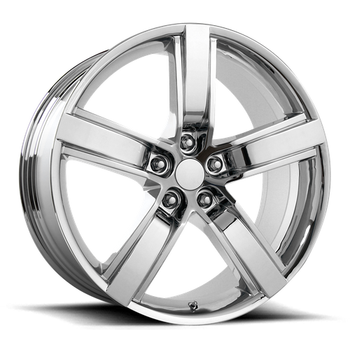 PR134 20X8 5X120 CHROME 29MM