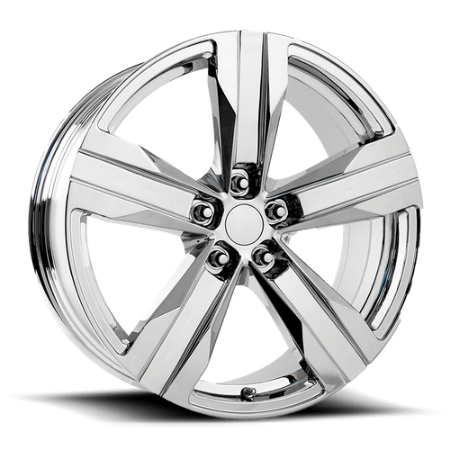 PR135 20X8 5X120 CHROME 29MM