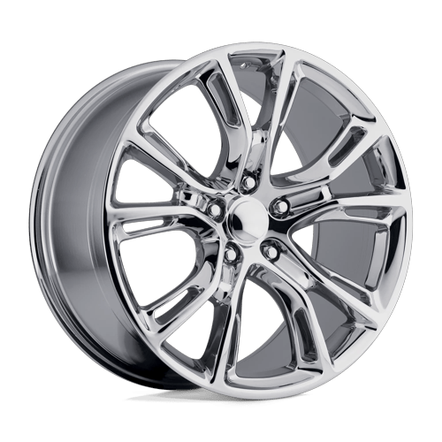 PR137C 20X9 5X5.0 71.5 CHROME 34MM SRT8