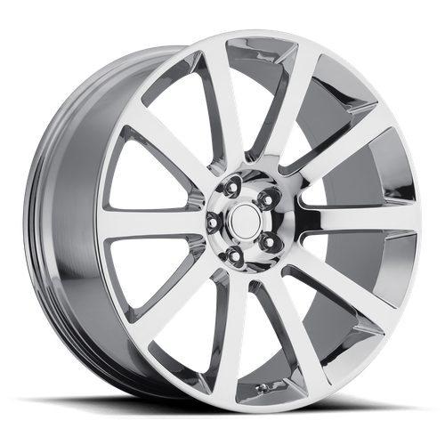 PR146 20X9 5X115 CHROME 26MM