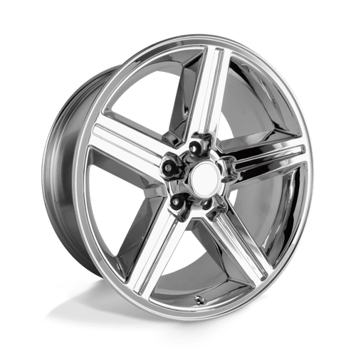 PR148C 18X8 5X4.75 73.1 CHROME 0MM