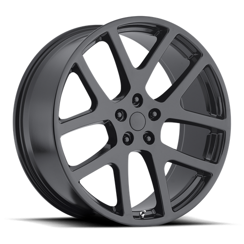 PR149 20X9 5X115 M-BLK 19MM