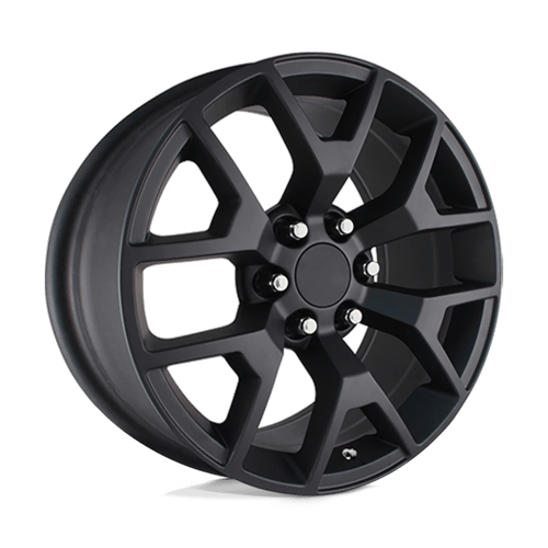 PR169MB 20X9 6X5.5 78.1 M-BLK 27MM