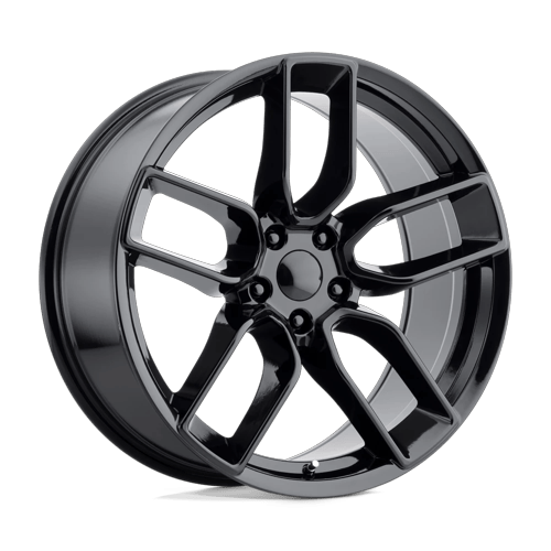 PR179 20X9 5X115 G-BLK 20MM